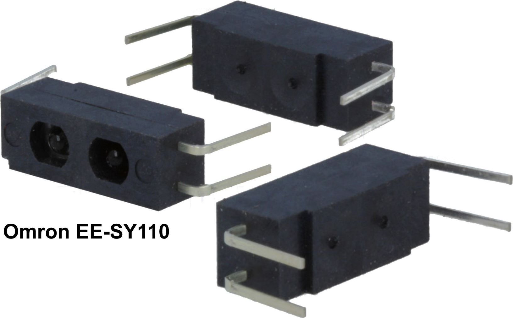Sensor fotoelectrico Omron EE-SY110